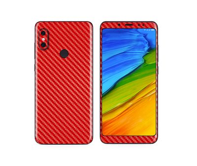 Xiaomi Redmi Note 5 Pro Textures