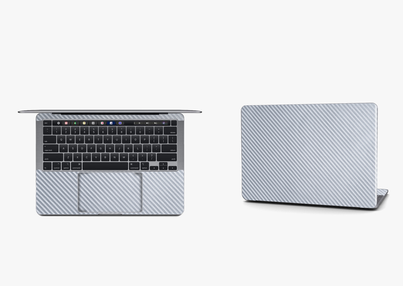 Apple Macbook Pro 13 (2016-2019) Textures