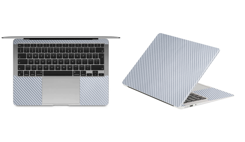 MacBook 13 Textures
