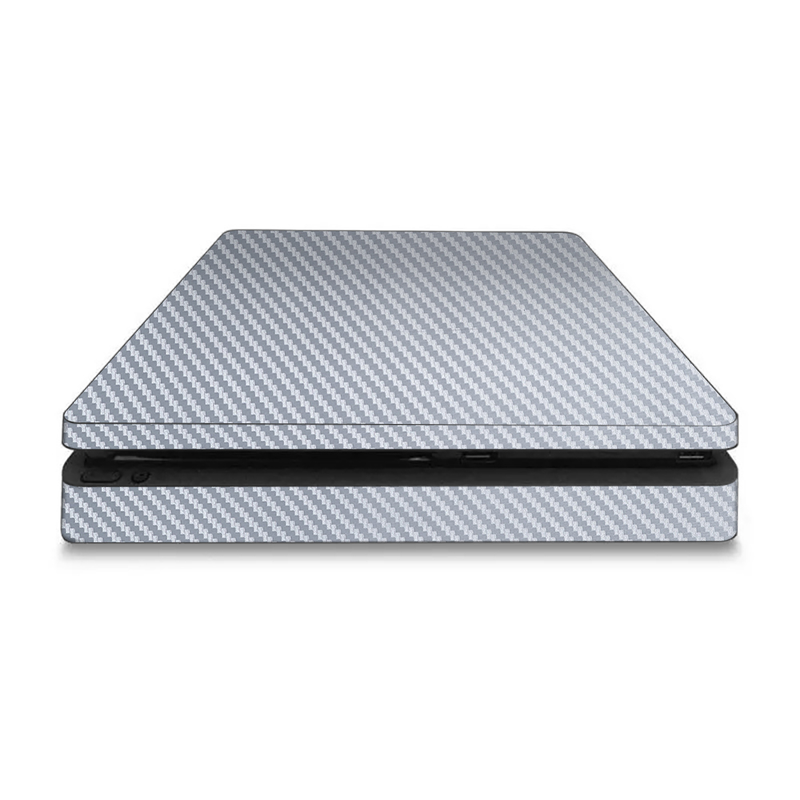 Ps4 Slim Pattern Plastation 4 Slim Textures - MobSKINZ