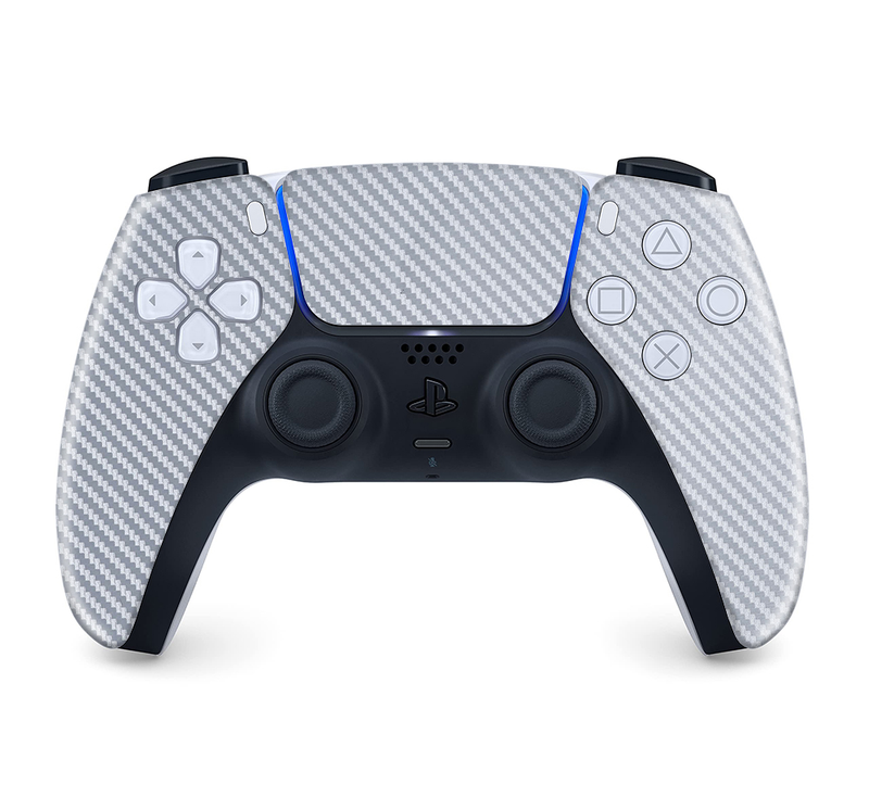 Plastation 5 Dualsense Controller Texture - MobSKINZ