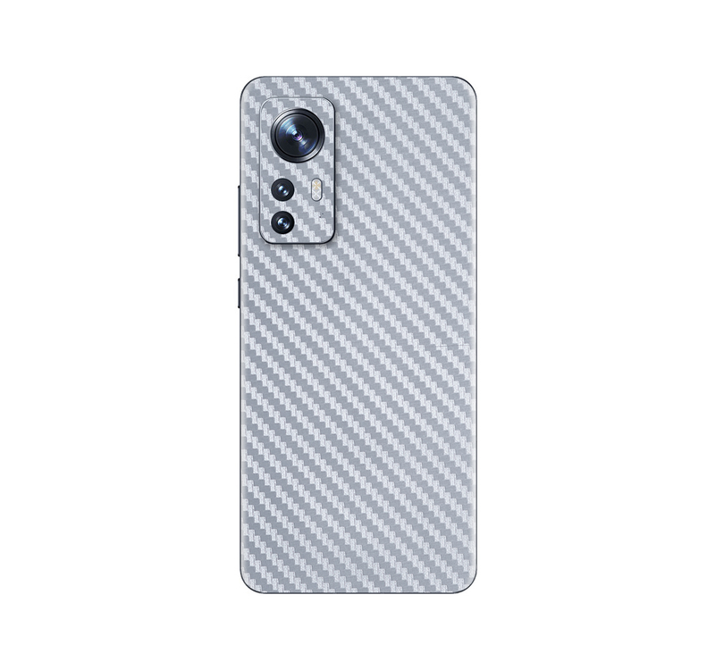 Xiaomi Mi 12 Pro Texture