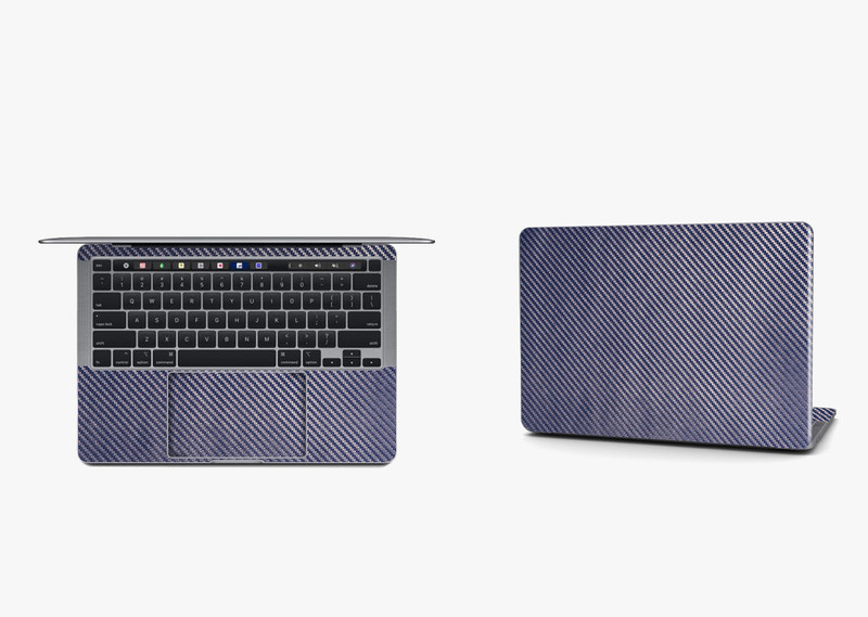 Apple Macbook Pro 13 (2016-2019) Textures