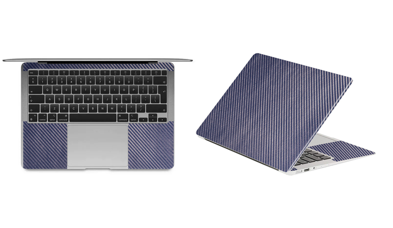 MacBook 13 Textures