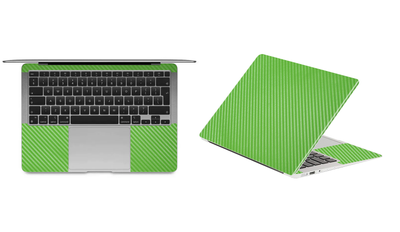 MacBook 13 Textures