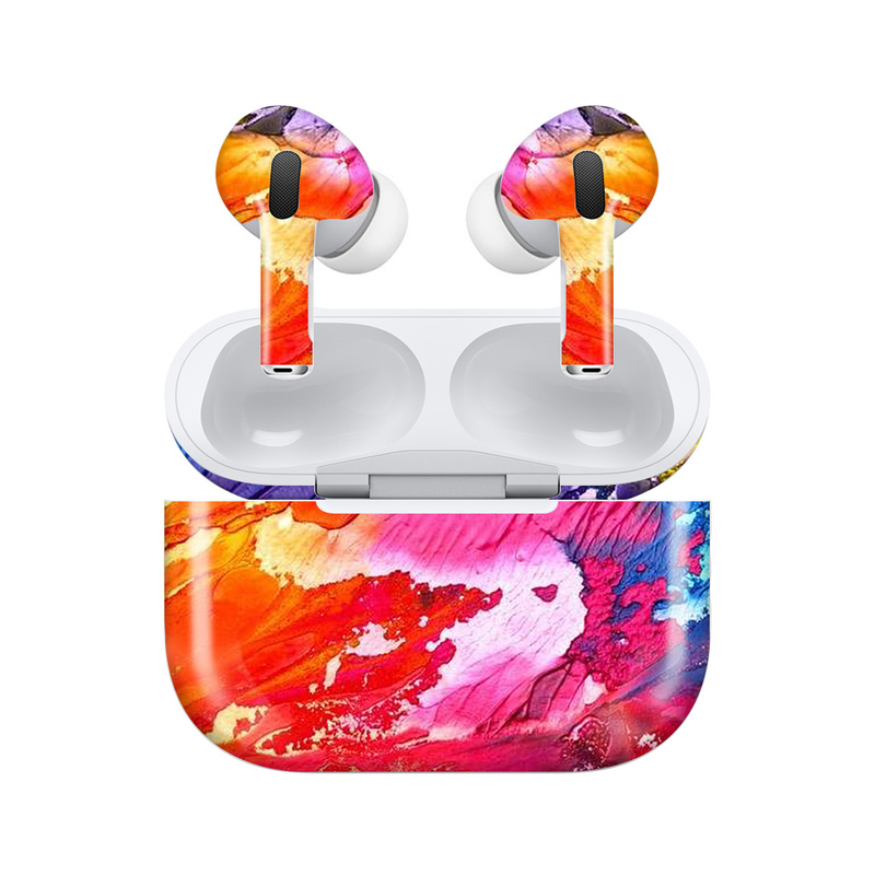 Apple Airpods Pro 2nd  Gen Colorful