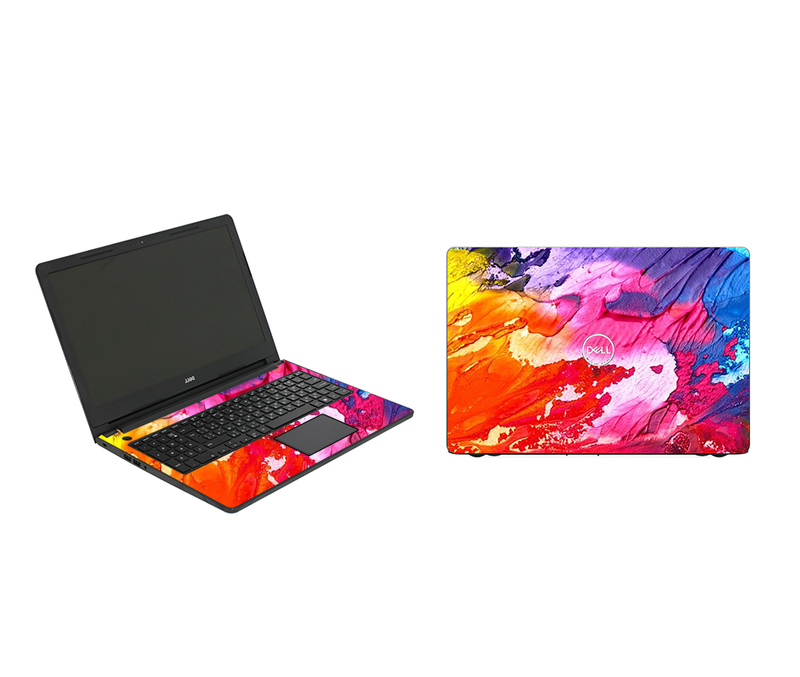 Dell Inspiron 15 3000 Colorful