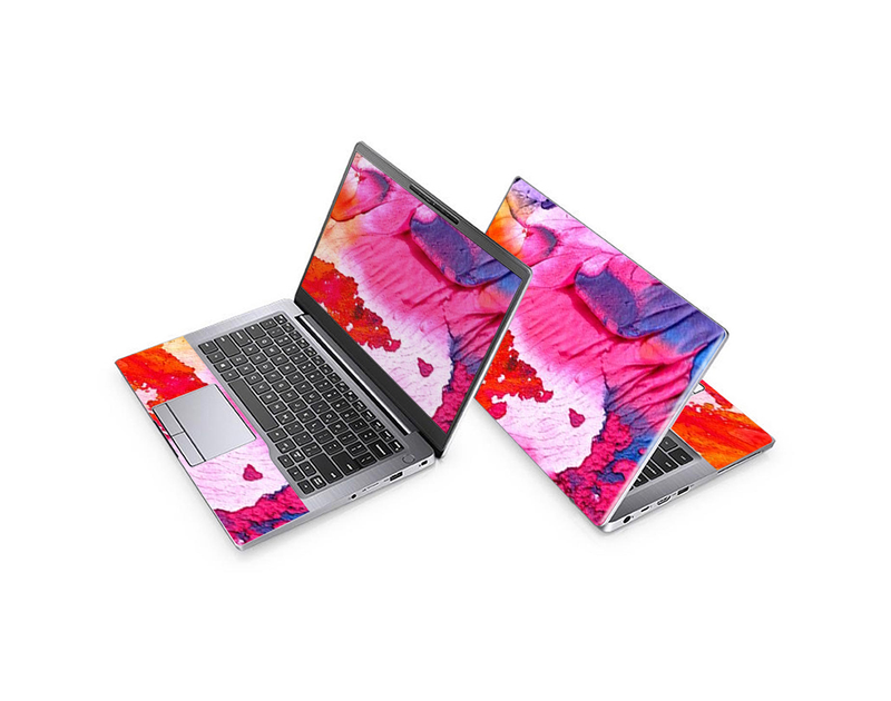 Dell Latitude 7400 Colorful