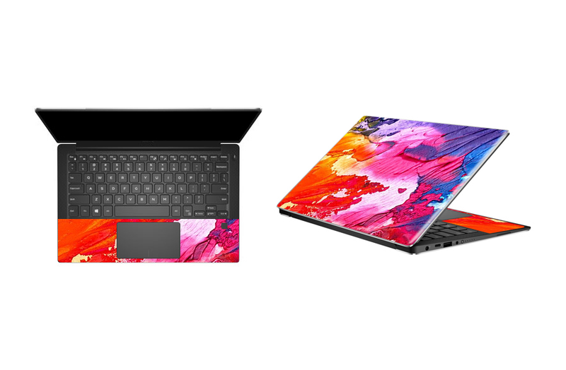 Dell XPS 13 9360 Colorful