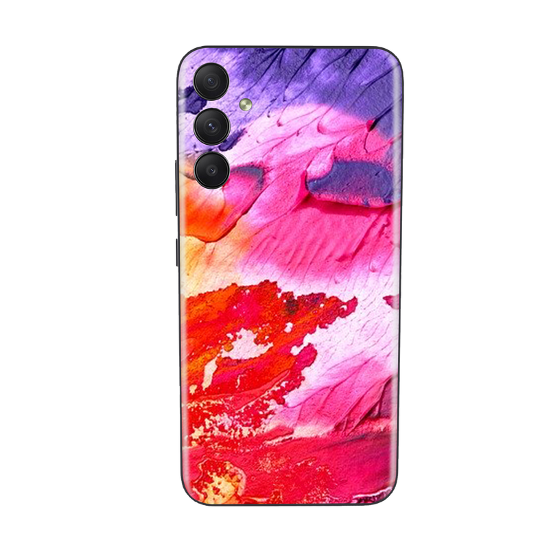 Galaxy A34 5G Colorful