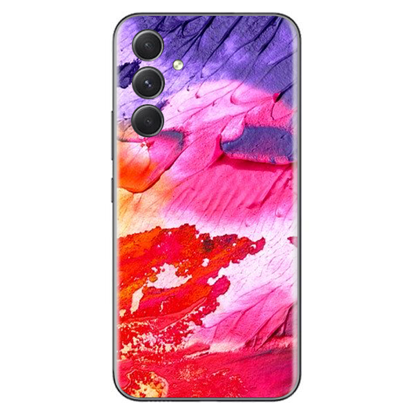 Galaxy A54 5G Colorful