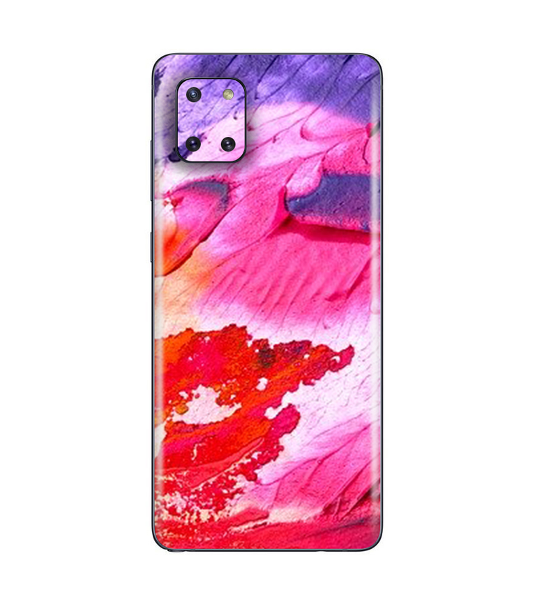 Galaxy Note 10 Lite Colorful