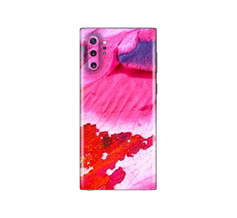 Galaxy Note 10 Plus 5G Colorful