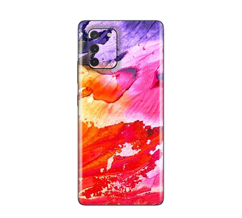 Galaxy S10 Lite Colorful