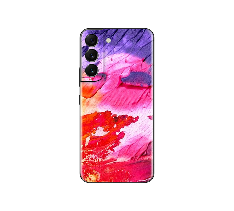 Galaxy S22 Plus 5G Colorful