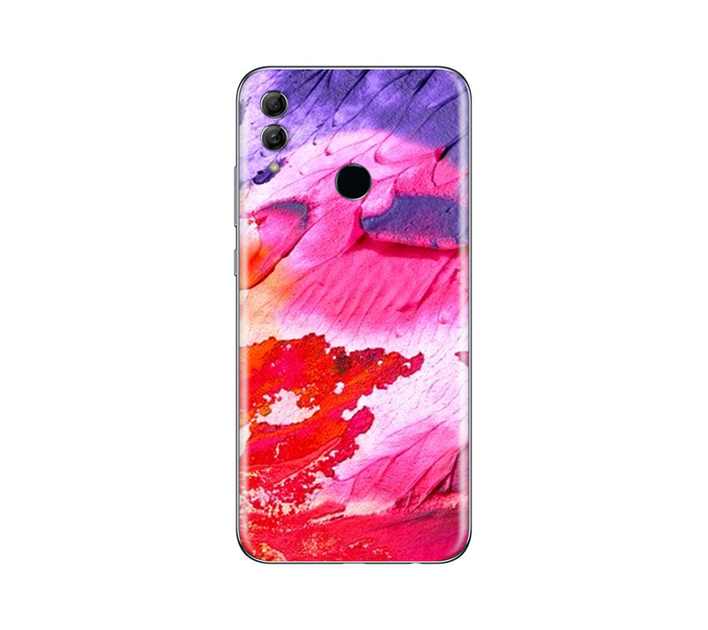 Honor 10 Lite Colorful