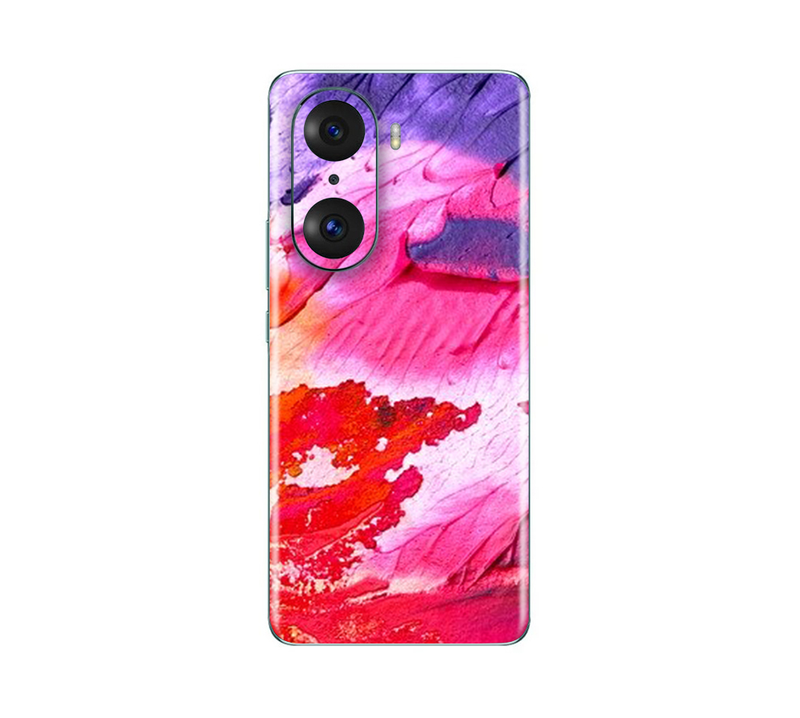 Honor 60 Pro Colorful