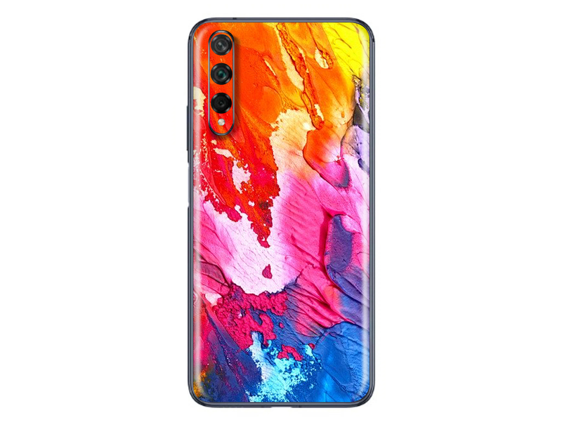 Huawei Nova 5T Colorful