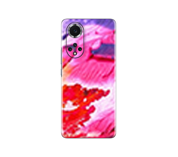 Huawei Nova 9 Colorful