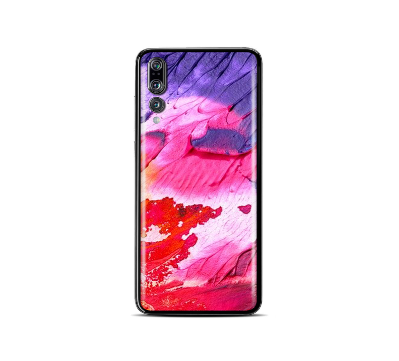 Huawei P20 Pro Colorful