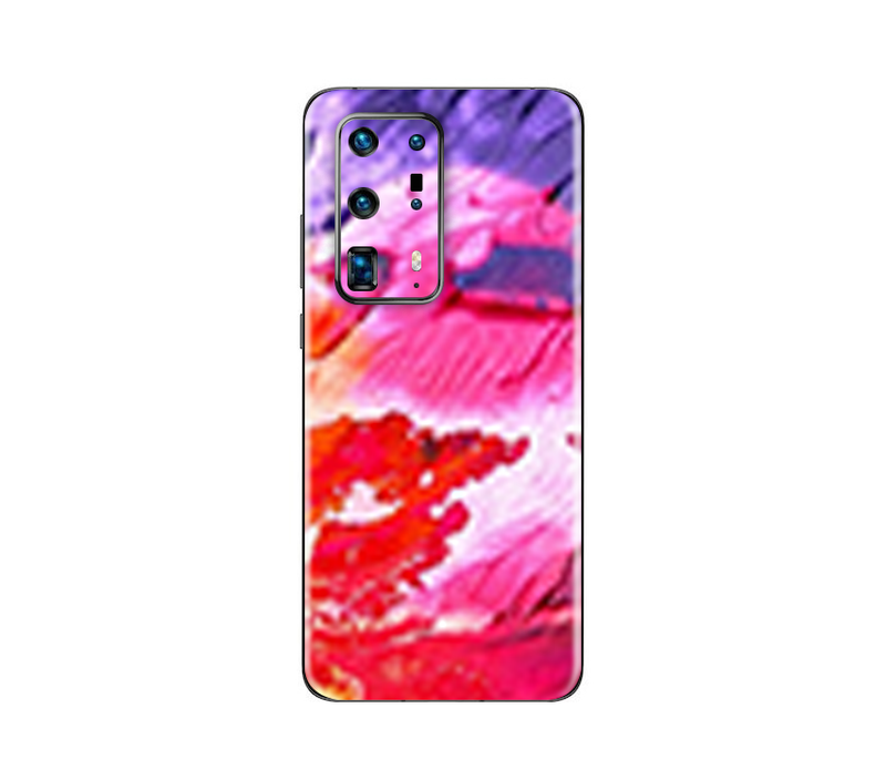 Huawei P40 Pro Plus Colorful