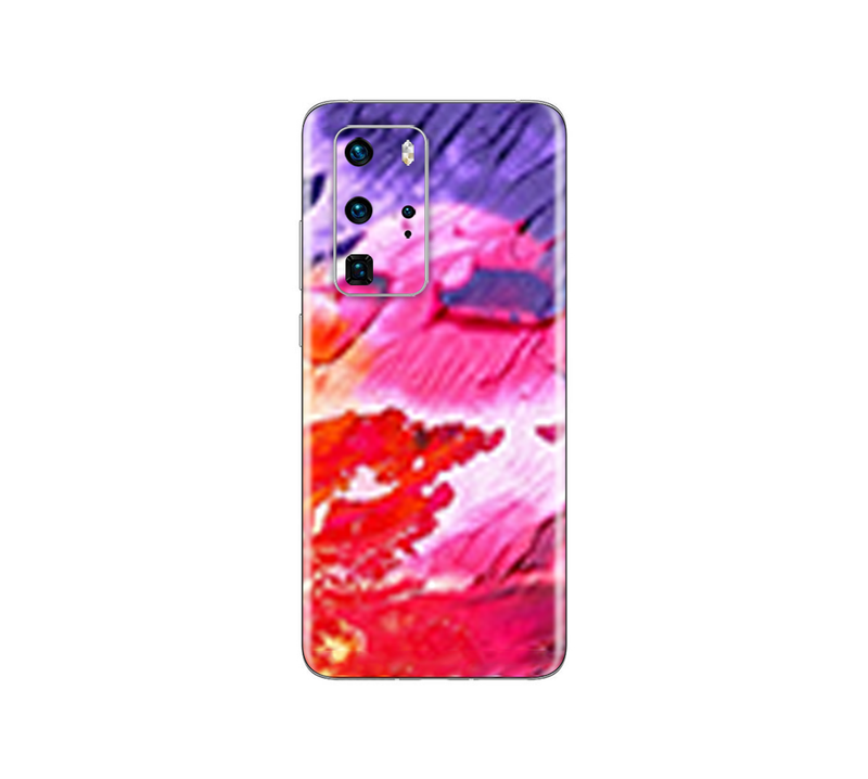 Huawei P40 Pro Colorful