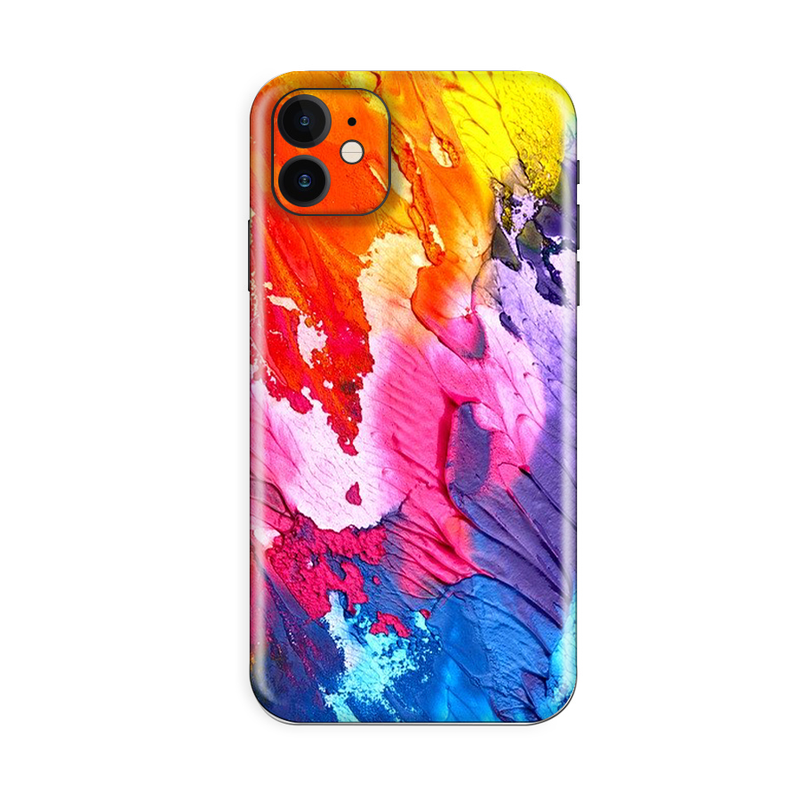 iPhone 12 Mini Colorful
