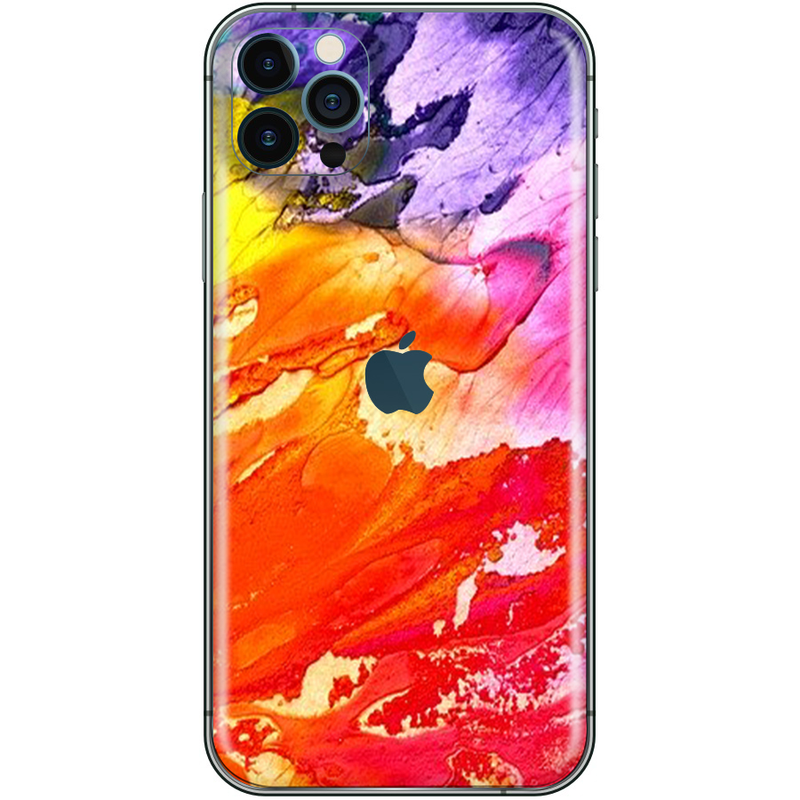 iPhone 12 Pro Max Colorful