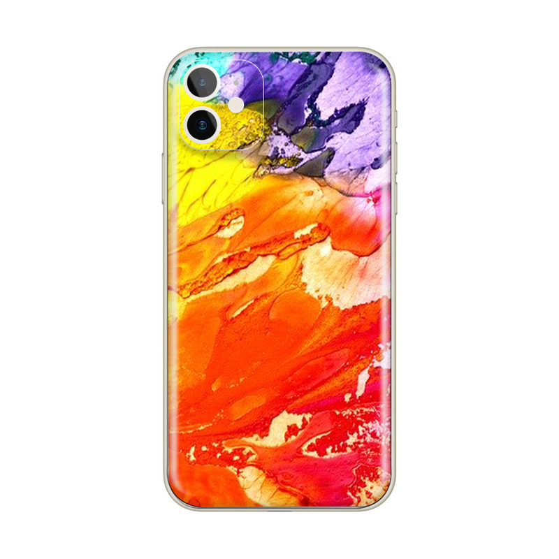iPhone 12 Colorful