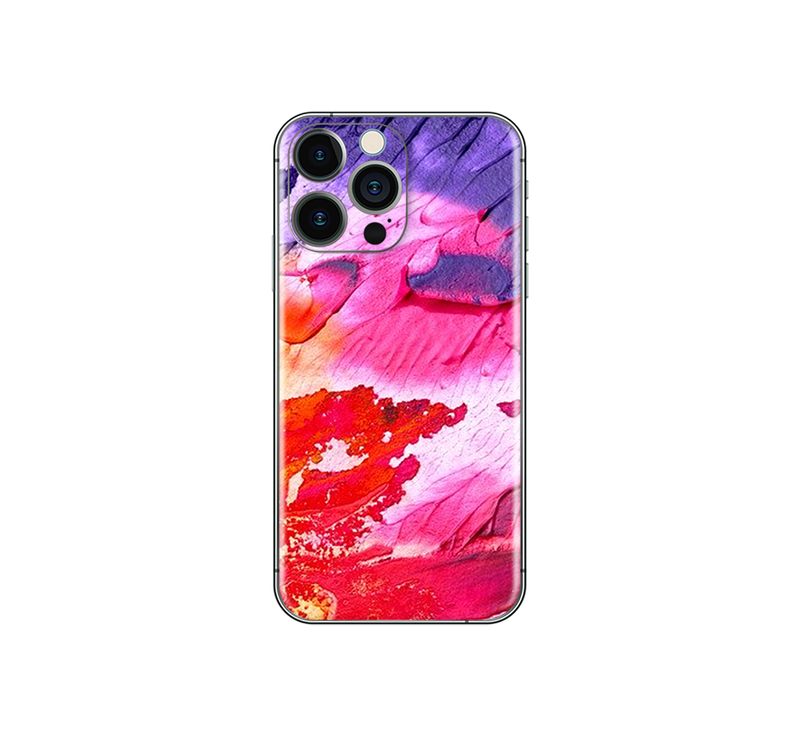 iPhone 13 Pro Colorful