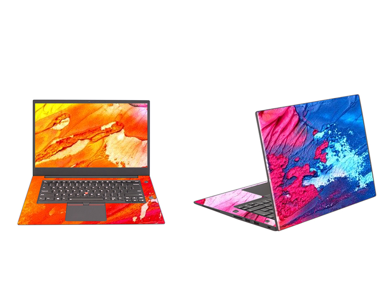 Lenovo ThinkPad X1 Extreme (2nd Gen) Colorful