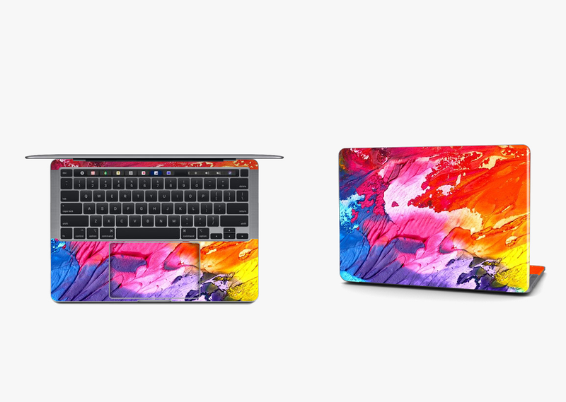 MacBook Pro 13 (2016-2019) Colorful