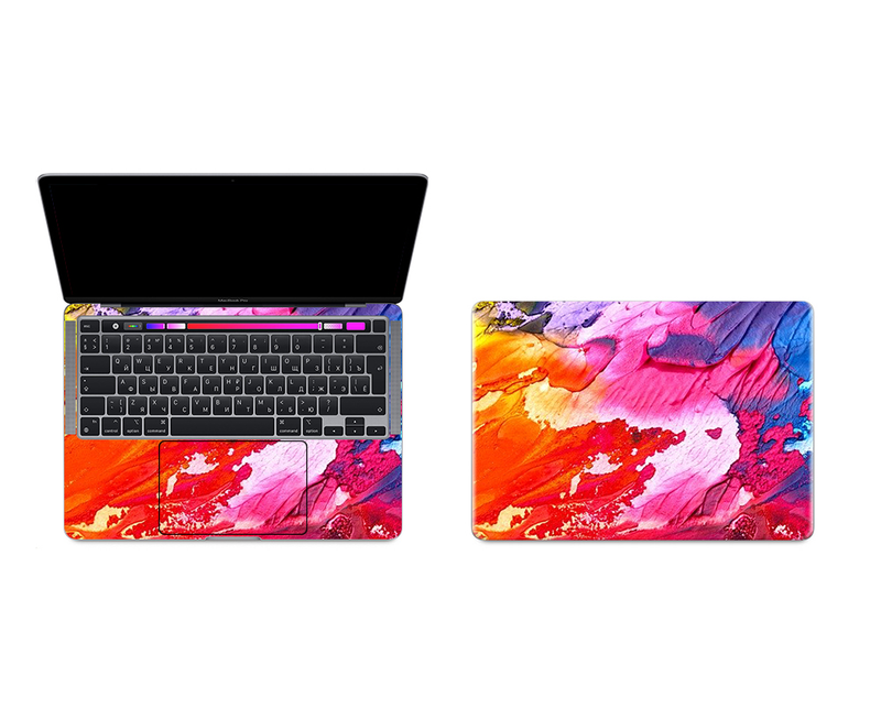 MacBook Pro 13 M1 2020 Colorful