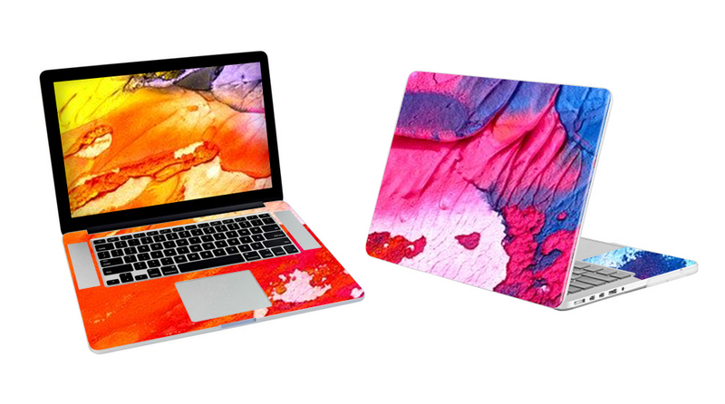 MacBook Pro 15 Retina Colorful