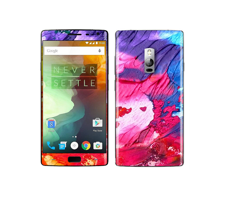 OnePlus 2 Colorful