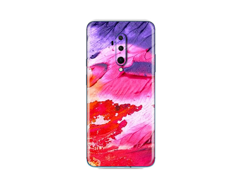 OnePlus 7T Pro  Colorful