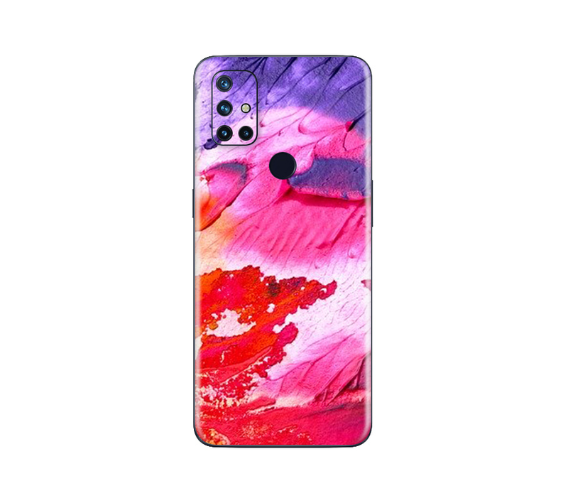 OnePlus Nord N10 5G  Colorful