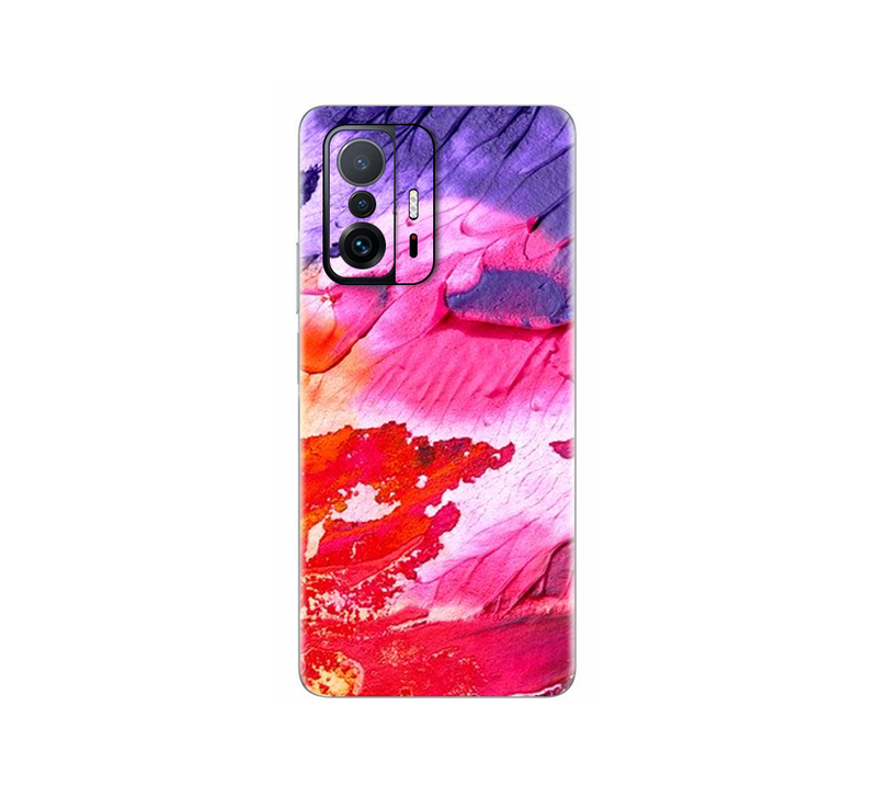 Xiaomi 11T Pro  Colorful