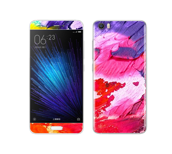 Xiaomi Mi 5 Colorful