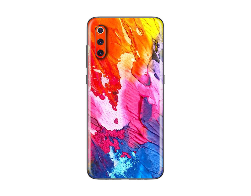 Xiaomi Mi 9 Colorful
