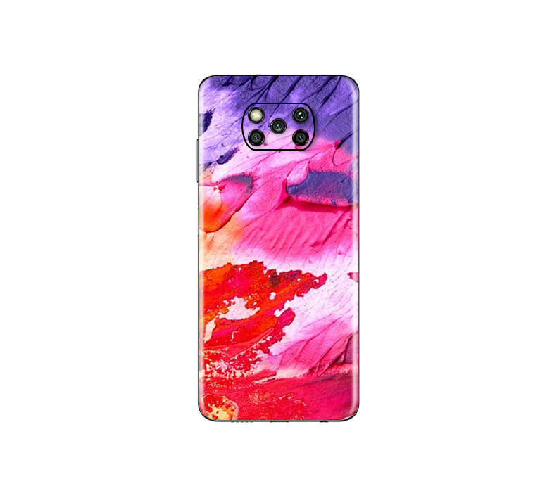 Xiaomi PocoPhone x3  Colorful