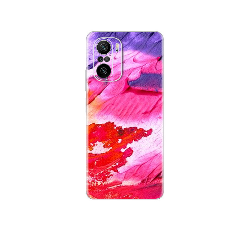 Xiaomi Redmi K40 Pro Colorful