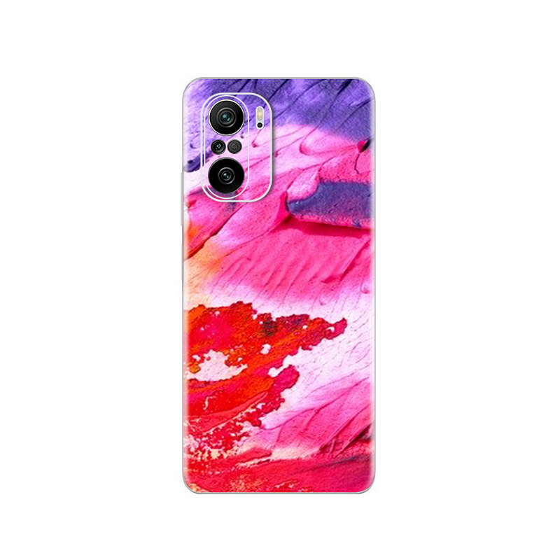 Xiaomi Redmi K40 Colorful