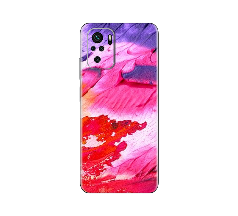 Xiaomi Redmi Note 10s Colorful