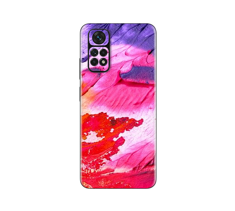 Xiaomi Redmi Note 11 Pro Colorful