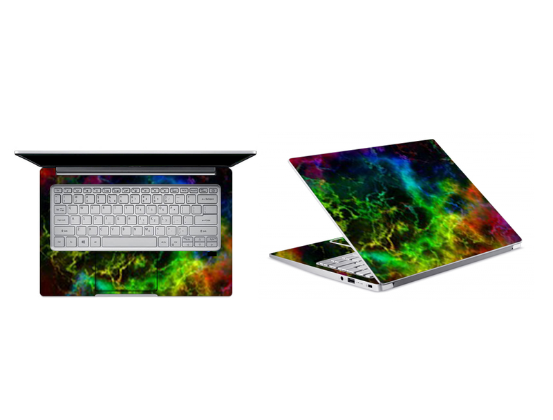 Acer Swift 3 Colorful