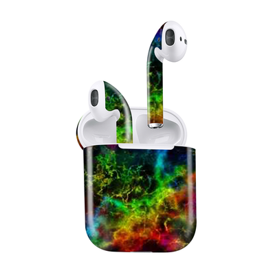 Apple Airpods 1st Gen Colorful