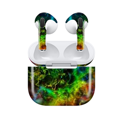 Apple Airpods 3rd Gen Colorful