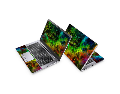 Dell Latitude 7400 Colorful