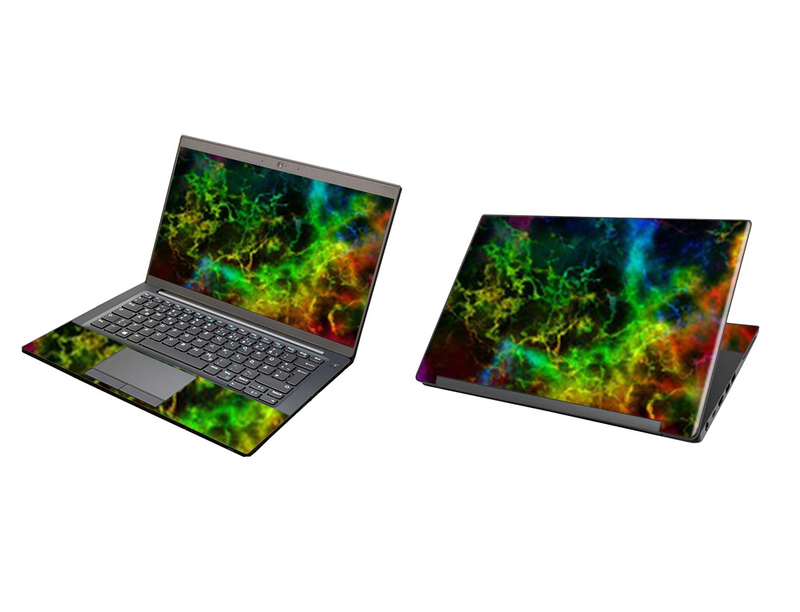 Dell Latitude 7490 Colorful